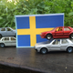 Illustration for article titled Swedish Saturday: Classic Executives Edition